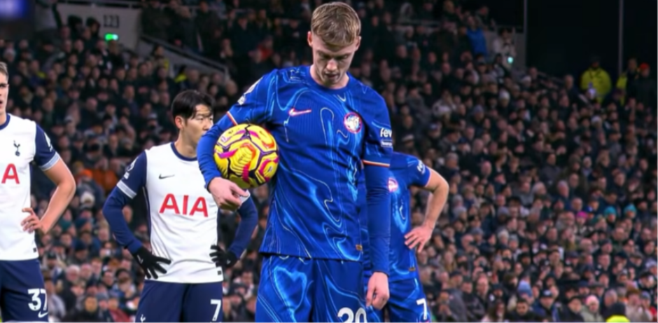 Čelsi kažnjen zbog kršenja pravila Premijer lige