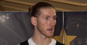 Osetkovski pred Dubai: Mentalno prolazim kroz mnogo toga