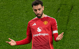 Fernandeš se našalio: Kazemiro bi trebalo da mi da dio od bonusa za golove