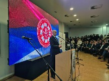 Na Palama održana Studentska konferencija "30 godina od egzodusa sarajevskih Srba"