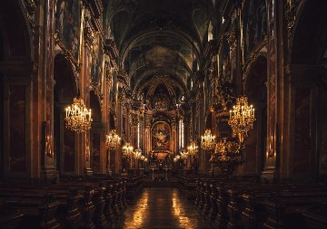 Horor u Arizoni: Muškarac raspeo pastora i zatražio smrtnu kaznu