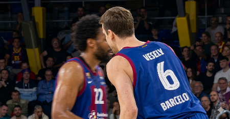 "Leteći Čeh" napušta Barselonu: Katalonci razmatraju nove opcije