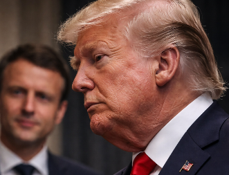 Tramp: Vojna kampanja protiv Irana nastavljena "punom snagom"