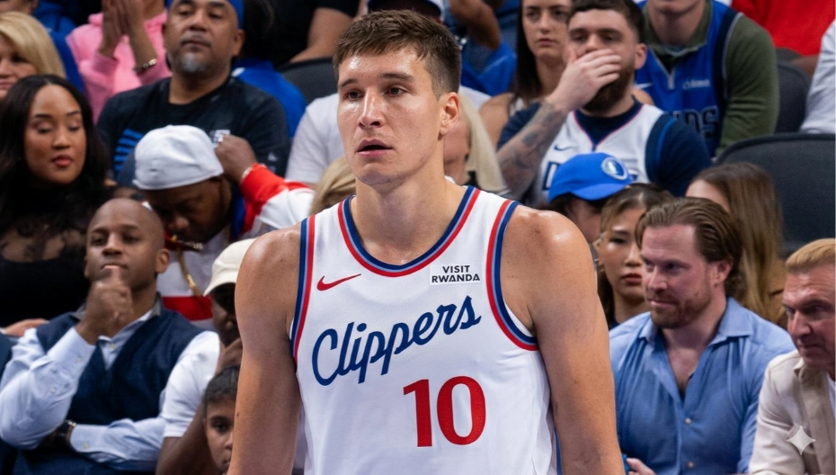 Bertans: Bogdanović će se vratiti u Partizan