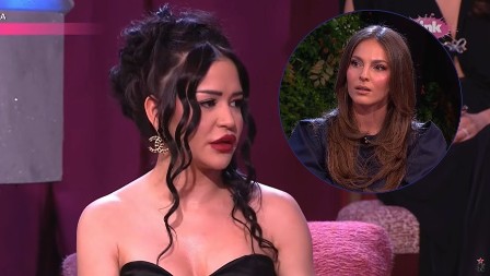 Aleksandra Mladenović o sukobu sa Džejlom: Roditelji mi prolaze kroz agoniju