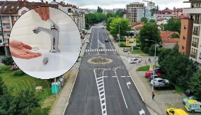 Starčevica i okolna naselja jutros bez vode