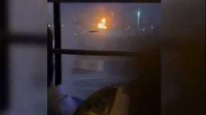 Požar na aerodromu u Dubaiju, letovi obustavljeni (VIDEO)