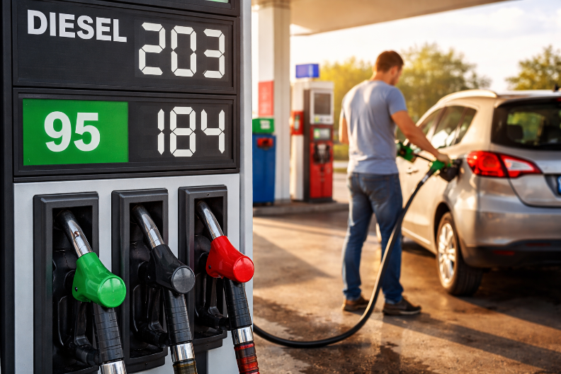 Nafta iz hitnih rezervi Međunarodne agencije za energiju uskoro na svjetskom tržištu