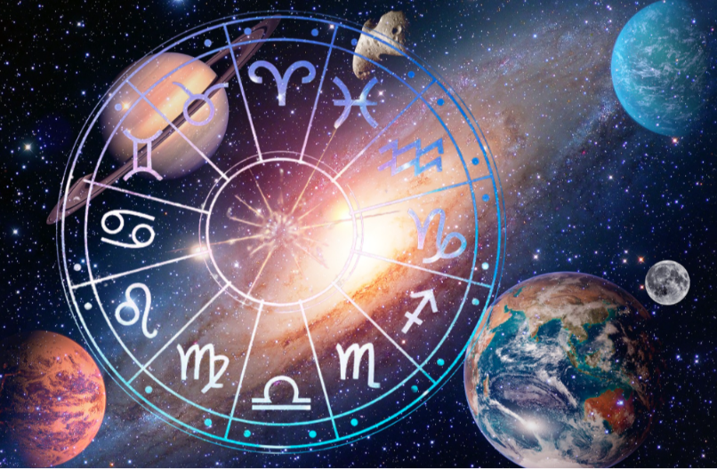 Mjesečni horoskop za april 2026. godine