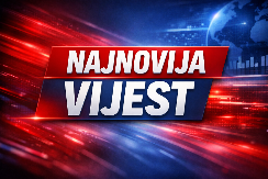 Pala Vlada Srpske, Minić podnio ostavku