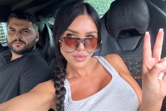 Asmin iznio šokantne detalje: Stanija i ja smo imali intimne odnose 17 puta dnevno