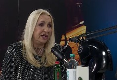 Pjevačica prelomila: Vesna Zmijanac se povlači sa scene