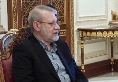 Izraelci tvrde: Likvidiran Laridžani