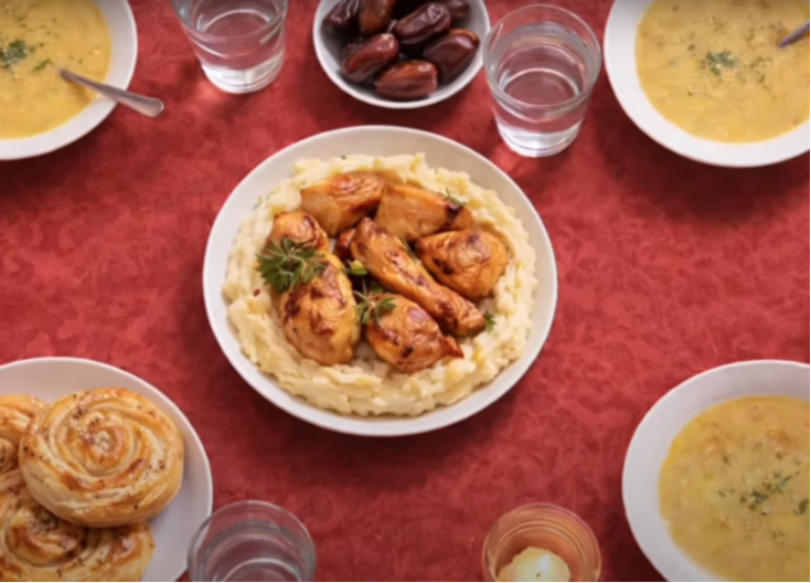 Ramazanska prevara potresla BiH: Novac za iftare završavao kod prevaranata iz Ugande