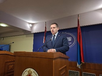 Kovačević nakon rasprave u Predstavničkom domu PS BiH: O smanjenju akciza mogu razgovarati samo Srpska i FBiH