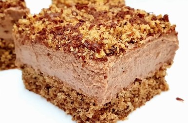 Ovaj kolač su žene u Jugoslaviji pravile za posebne goste: Tito ga je previše volio