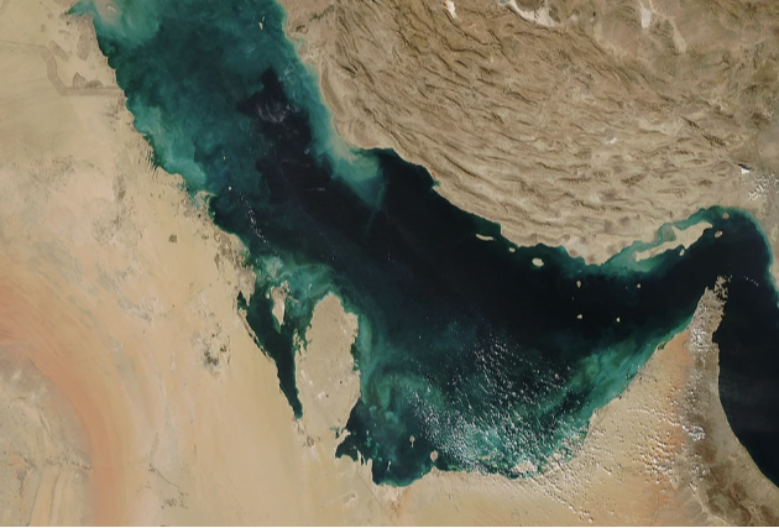 Pao dogovor u Persijskom zalivu: Iran dozvolio prolaz naftnim tankerima kroz blokirani moreuz