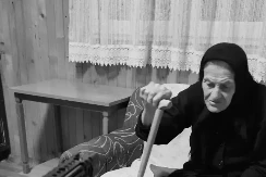 Preminula Ljeposava Savanović (101), majka dva poginula borca Vojske RS