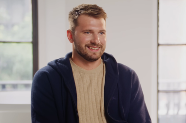 Dončić presudio Denveru u zadnjoj sekundi, a slavna teniserka ga čekala u tunelu (FOTO)