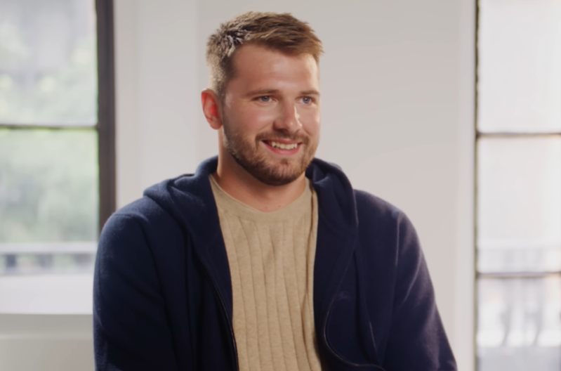 Dončić presudio Denveru u zadnjoj sekundi, a slavna teniserka ga čekala u tunelu (FOTO)