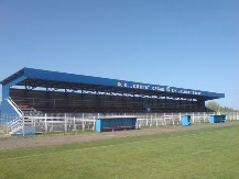 Srbac dobija fudbalski teren sa vještačkom travom