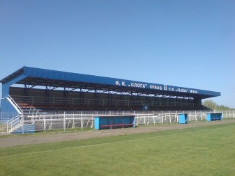 Srbac dobija fudbalski teren sa vještačkom travom