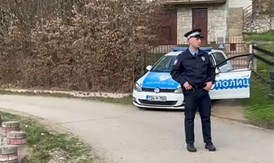 Drama u Goraždu: Nestala maloljetna d‌jevojčica, pronašli je nakon dva sata