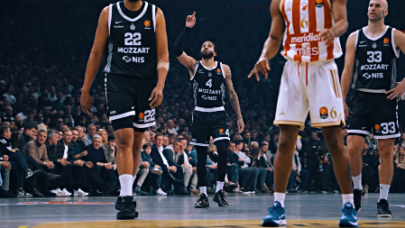 Crvena zvezda potvrdila: Bez gostujućih navijača na derbiju