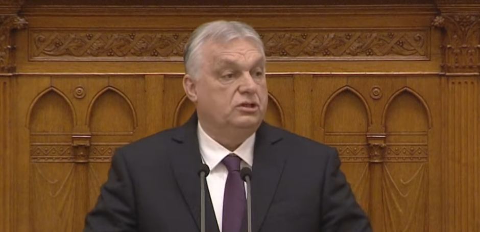 Orban poručio Zelenskom: Nema nafte, nema novca