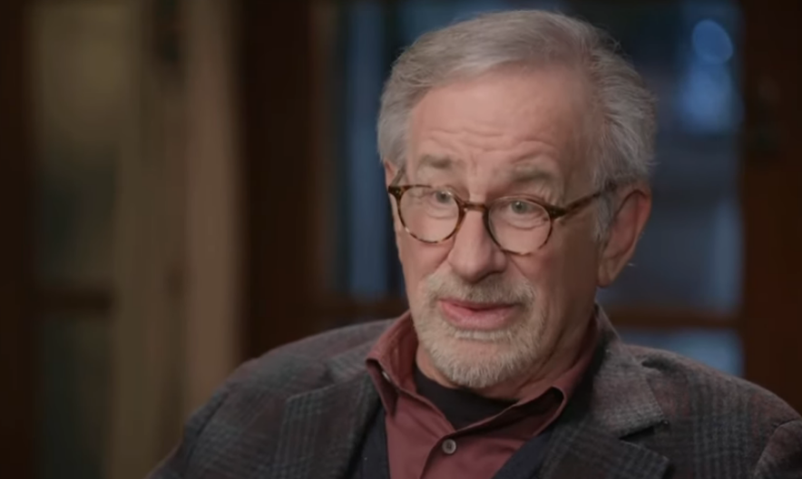 Sljedeći film Stivena Spilberga mogao bi biti vestern