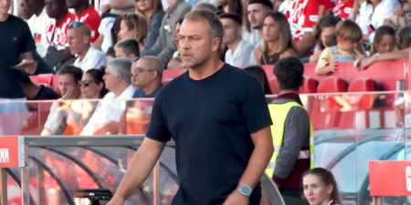 Flik najavio kraj karijere: Barselona će biti moj posljednji posao