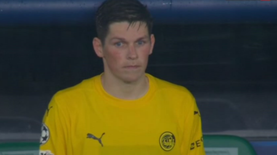 Spektakl u Lisabonu: Sporting nakon produžetaka srušio snove Bode/Glimtu