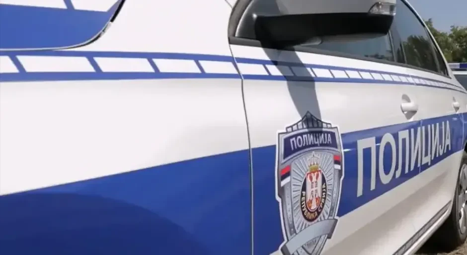 Radnike obezbjeđenja zaključali u kontejner, pa opljačkali gradilište