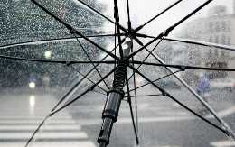 Dramatičan pad temperature: Kiša, snijeg i jak vjetar zahvatili BiH