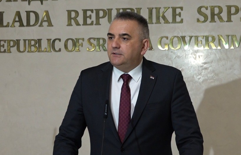 Minić najavio veće podsticaje za mljekarstvo