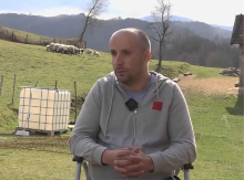 Samohrani otac Goran Petrušić iz Maslovara treba pomoć