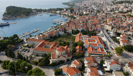 Izgradnja nove ceste: Kraći put od Makarske rivijere do granice BiH