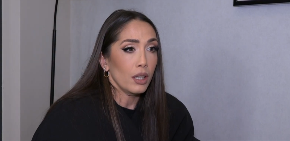 Milena Ćeranić oštro o čelnicima Granda: "Brena i Saša su se najviše ogriješili o mene"