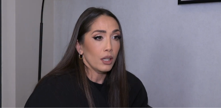 Milena Ćeranić oštro o čelnicima Granda: "Brena i Saša su se najviše ogriješili o mene"