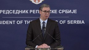 Vučić: Početkom maja biće uveden direktan let Beograd - Baku