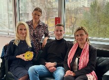 Addiko Bank Banja Luka prva u BiH osvojila prestižan Equal Pay Champion sertifikat