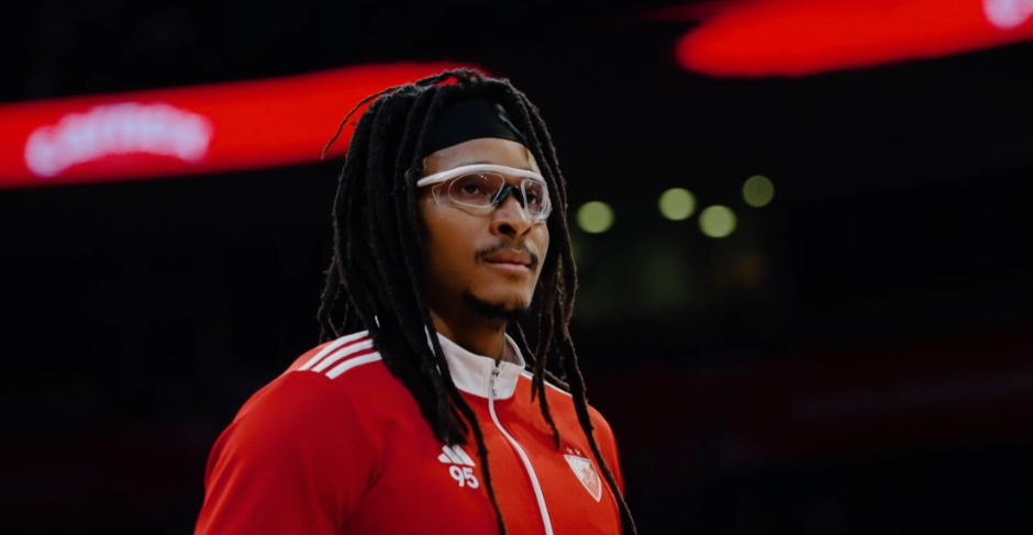 Moneke izabrao najbolje „četvorke“ Evrolige: Sebe stavio na drugo mjesto