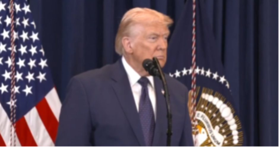 Tramp: Iran se smatra državnim sponzorom broj jedan za terorizam