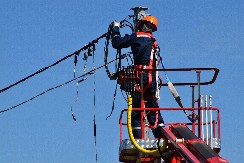 Planirani radovi u Zvorniku: Više naselja u četvrtak bez električne energije