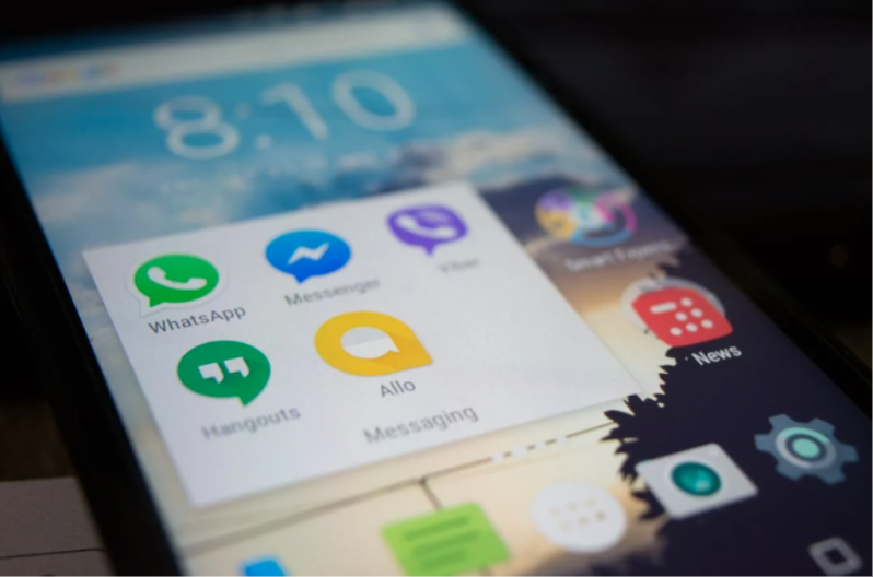 Oprez: FUP upozorava na nove prevare putem Vibera