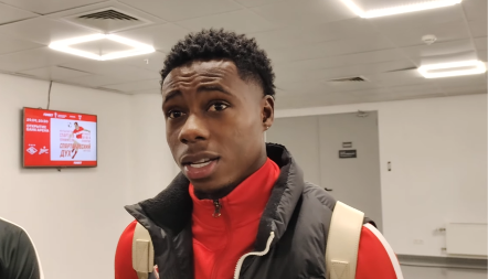 Bivši as Spartaka priznao da je nožem ranio rođaka