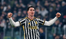 Italijanski mediji pišu: Poznata sudbina Vlahovića u dresu Juventusa