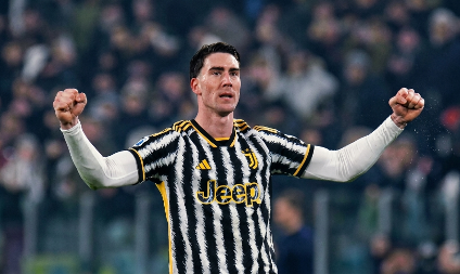 Italijanski mediji pišu: Poznata sudbina Vlahovića u dresu Juventusa