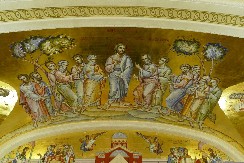 Postupak pred sudom: Pravoslavni mitropolit prijavio suprugu za nasilje i zlostavljanje psa