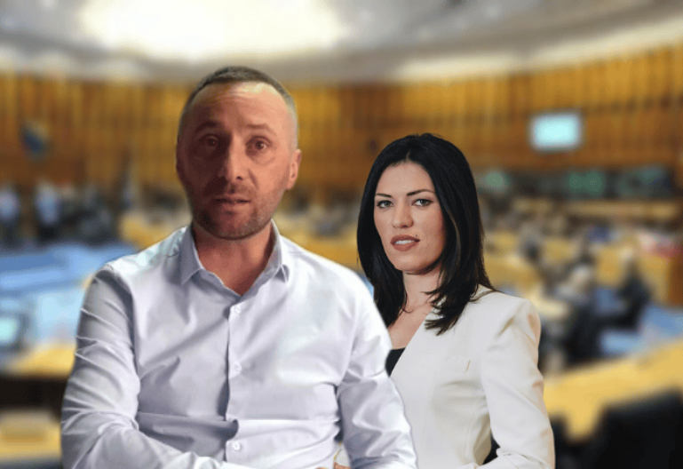 OEBS osudio napad novinara na Vulićeva i Kojića